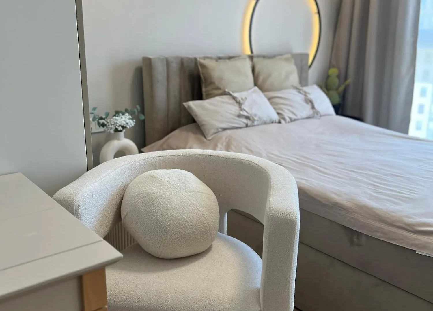 Baltic Sands Apartment Gdansk