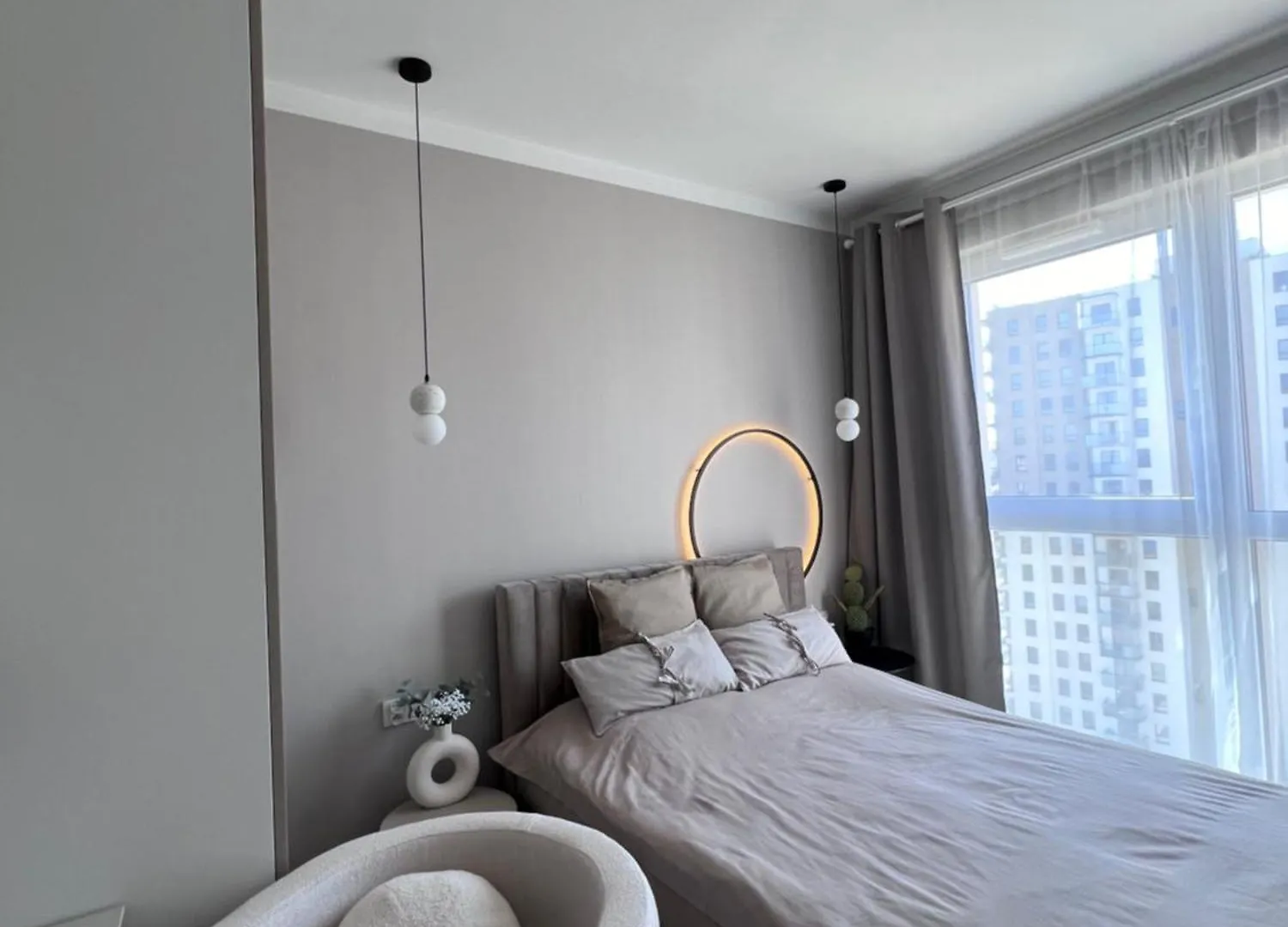 Baltic Sands Apartment Gdansk 0*,  Poland