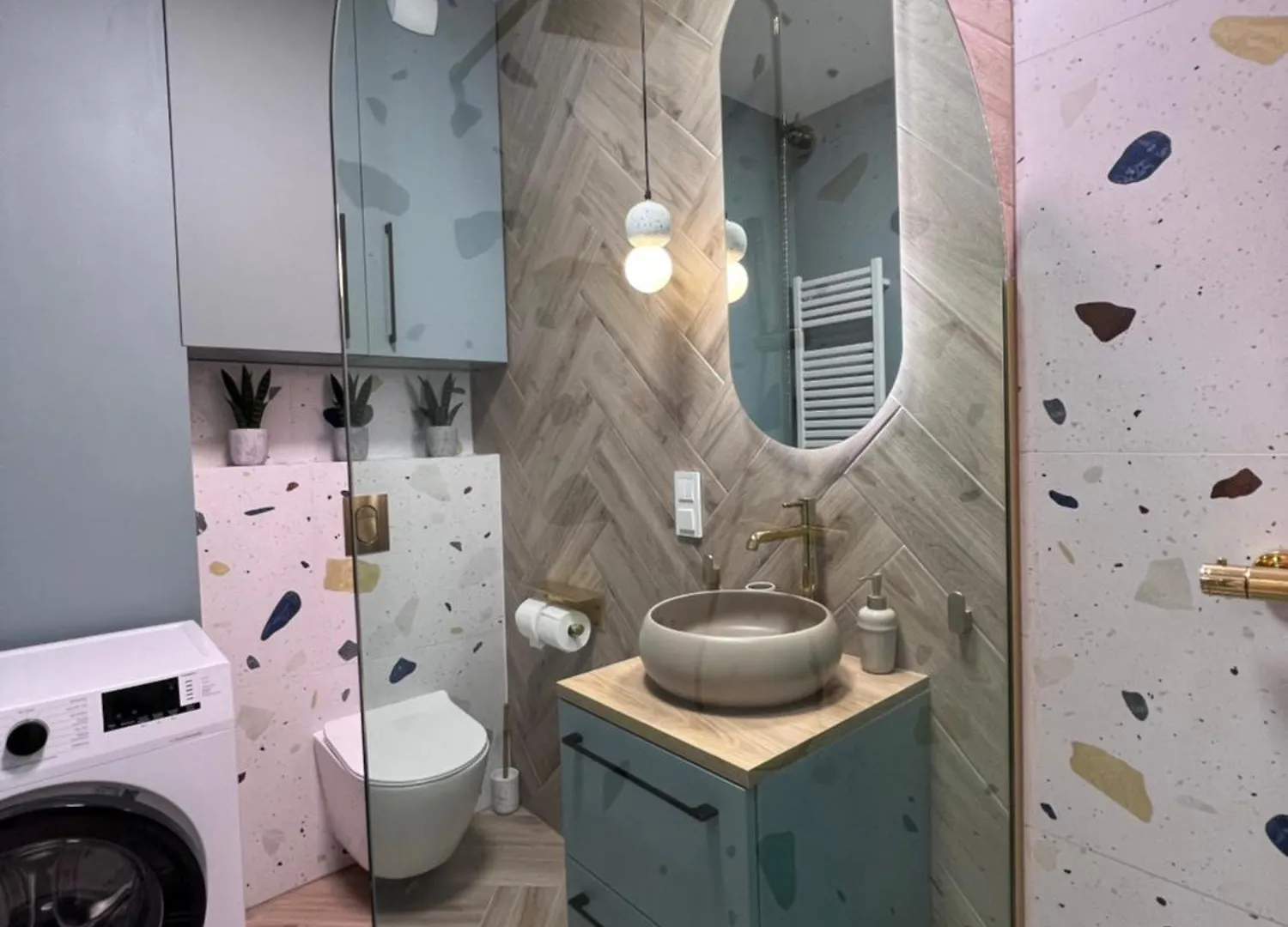 Baltic Sands Apartment Gdansk