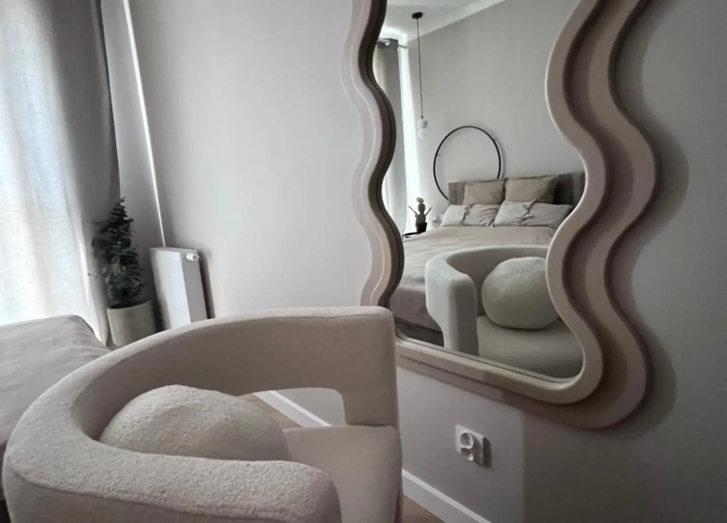 Baltic Sands Apartment Gdansk