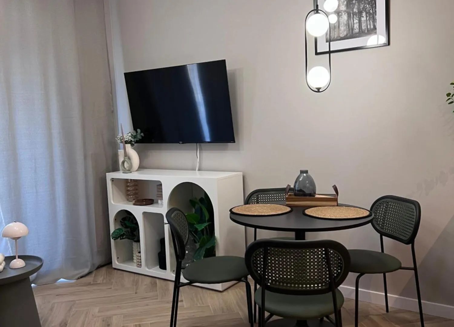 Baltic Sands Apartment Gdansk