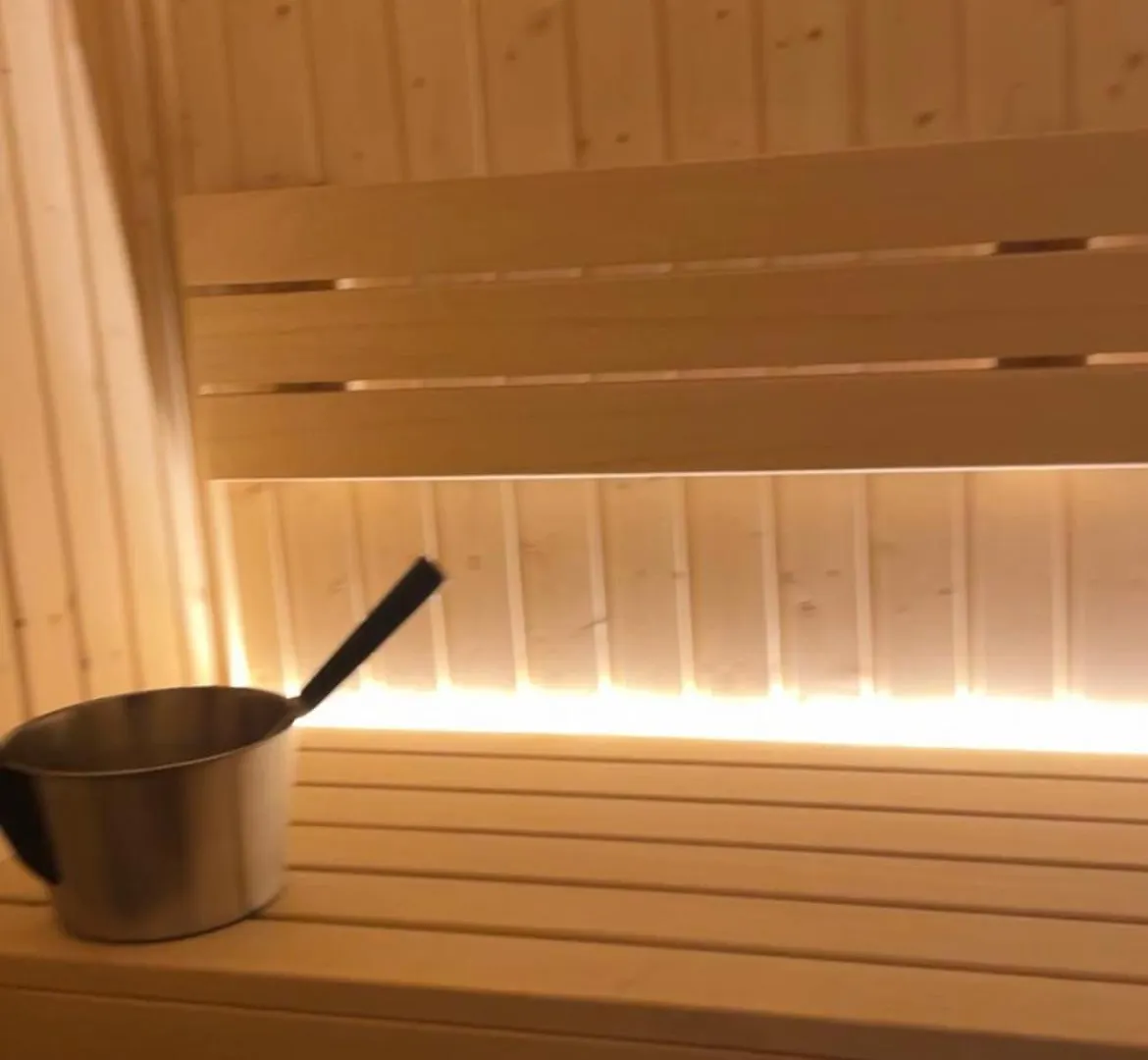 Baltic Sands Apartment Gdansk