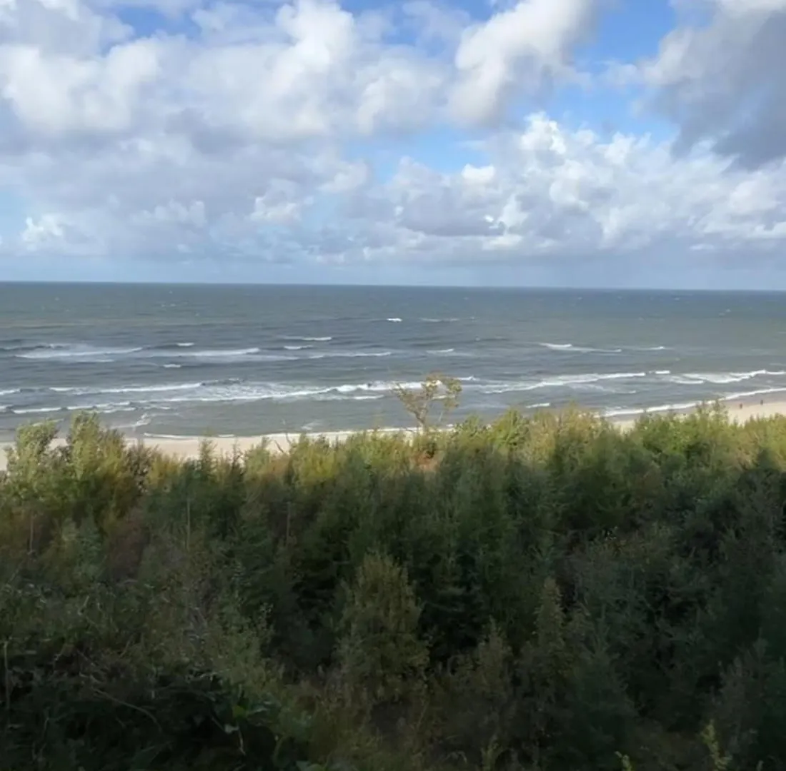 Baltic Sands Apartment Gdansk