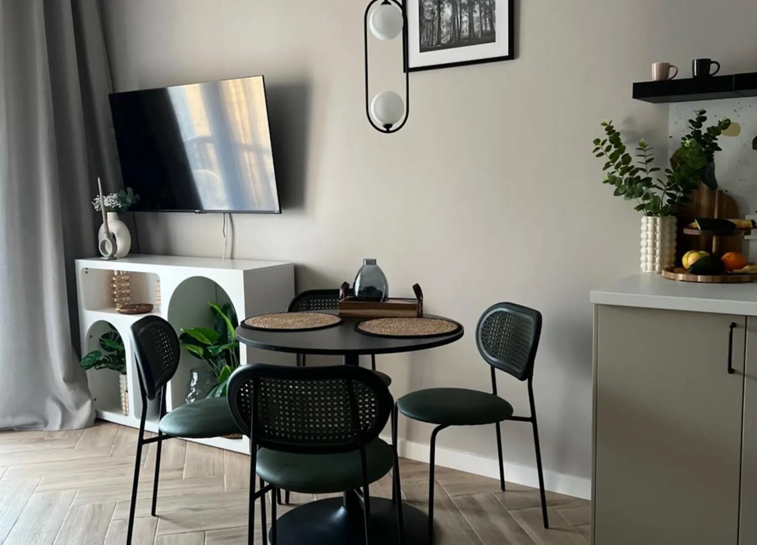 Baltic Sands Apartment Gdansk